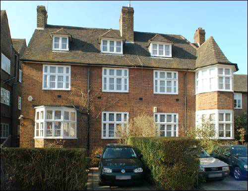 37 Rotherwick Road